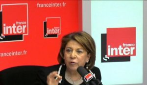 Interactiv' : Jean de Kervasdoué et Corinne Lepage