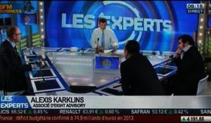 Nicolas Doze: Les experts - 07/02 1/2