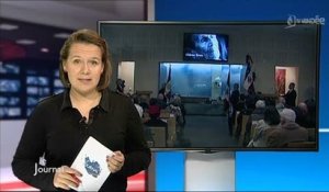 TV Vendée - Le JT du 05/02/2014