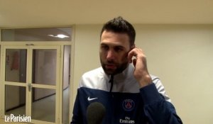 Monaco-PSG (1-1). Sirigu : « Pas une occasion manquée »