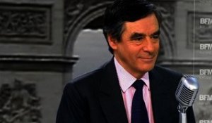 François Fillon se dit "favorable" à l'instauration de quotas d'immigration - 10/02