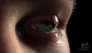 Eye Piece - Une oeuvre ultra réaliste mais totalement virtuelle !!