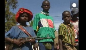 Le terminator du Congo devant la justice internationale