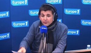 Hidalgo : "J'ai besoin de convaincre les Parisiens"