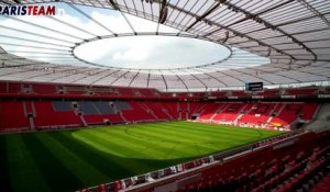LDC : Présentation Leverkusen-PSG