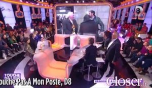 TPMP : Cyril Hanouna, Thierry Olive et Gilles Verdez recalés de TF1 !