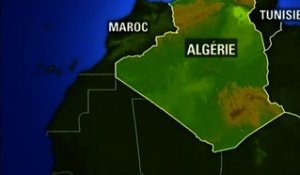 Crash en Algérie: "des militaires et familles de militaires" - 11/02