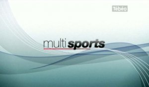 Multisports du 11-02-2014