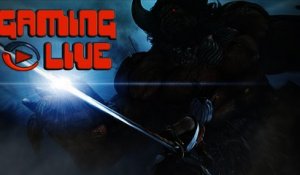 Gaming live Toukiden : The Age of Demons - La PS Vita tient son Monster Hunter Vita