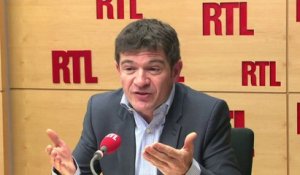 Benoist Apparu : "Il manque fondamentalement un chef à l'UMP"