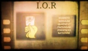 I.O.R. : la banque de Dieu