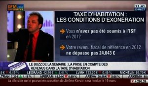 Fiscalité: Quel est l'impact de l’instabilité sur les particuliers ?: Jean-François Filliatre, dans Intégrale Placements - 13/02