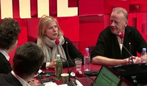 Karin Viard & Jean Teulé: Les rumeurs du net du 13/02/2014 dans A La Bonne Heure