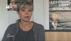 Municipales : Interview de Patricia Laroche (Vendée)
