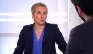 Delphine Batho : le PDG d'EDF est le "ministre fantôme" de l'énergie