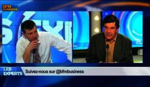 Jacques Sapir : Les rémunérations sont telles que les banquiers/traders se foutent d'être viré