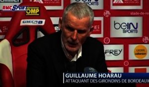 Football / Ligue 1 : Bordeaux chute à Reims - 15/02