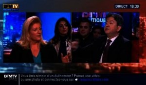 BFM Politique: L'interview BFM Business, Jean-Luc Mélenchon répond aux questions d'Hedwige Chevrillon - 16/02 2/6