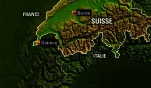 Avion Ethiopian Airlines détourné: le pirate de l'air présumé arrêté en Suisse - 17/02