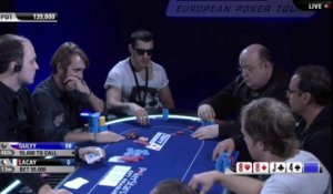 EPT Prague S10 Coverage Day 3 2/2 - PokerStars.fr