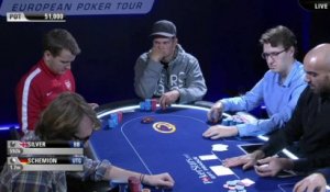 EPT Prague S10 Coverage Day 4 1/6 - PokerStars.fr