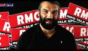 Moscato Show / Chabal : « Tout le monde passe pour des guignols » 17/02