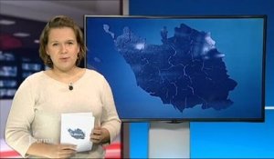 TV Vendée - Le JT du 17/02/2014