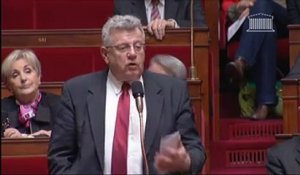 Politique économique, ma question à Jean-Marc Ayrault aux #QAG (12/02/2014, Assemblée nationale)