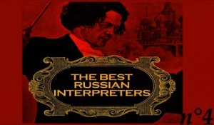 The Best Russian Interpreters - Part 04