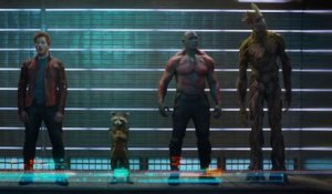 GUARDIANS OF THE GALAXY - Official Trailer / Bande-Annonce #1 [VO|HD]