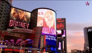 Britney Spears à Las Vegas : le playback pas surprenant de la star