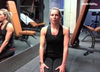 Fitness : comment maigrir des fessiers et des jambes en salle de sport ?