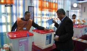 Libye : les électeurs de l'assemblée constituante ne se bousculent pas