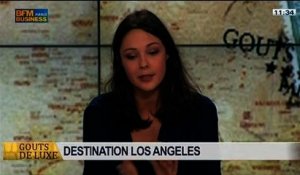 Destination Los Angeles, dans Goûts de luxe Paris – 16/02 8/8