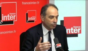 Interactiv' : Jean-François Copé