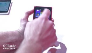 Nokia X : nos premières impressions en vidéo