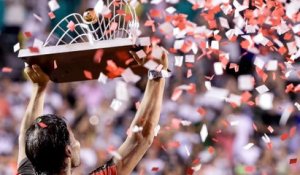 Rio - Nadal : "Toutes mes victoires sont spéciales"