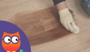 Comment vieillir un parquet (Ooreka.fr)