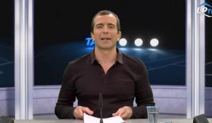 Talk Show : décryptage de OM-Lorient (1-0)