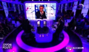Cyril Hanouna : «Il faut que Laurent Ruquier arrête !»