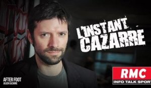 L'instant Cazarre - 24/02