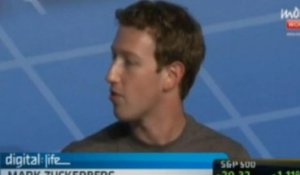 Zuckerberg et la «possible erreur» à 19 milliards de dollars