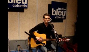 Aurelien - Lena ( Live sur France Bleu Cotentin )