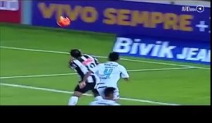 Ronaldinho a encore faim