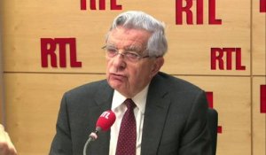 Jean-Pierre Chevènement : "Nous avons besoin de l'ordre dans l'État"