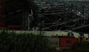 Municipales: le stade vélodrome crée la polémique à Marseille - 26/02
