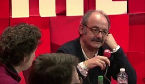 Louis Chédid: Les rumeurs du net du 27/02/2014 dans A La Bonne Heure