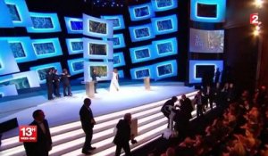 La cérémonie des César 2014 en deux minutes
