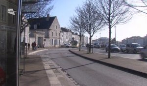 Célà tv Le JT - La création d'une ligne de bus gelée à La Rochelle après le report de l'écotaxe
