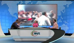 AFRICA NEWS ROOM du 05/03/14 - Afrique - Les compagnies sous-régionale - partie 3